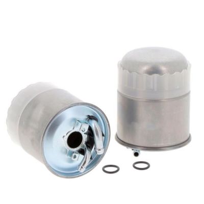 Filtro de combustible 6460920601 6420900452 para FF5692 WK842/23 05175429AB 5170896AA P550790