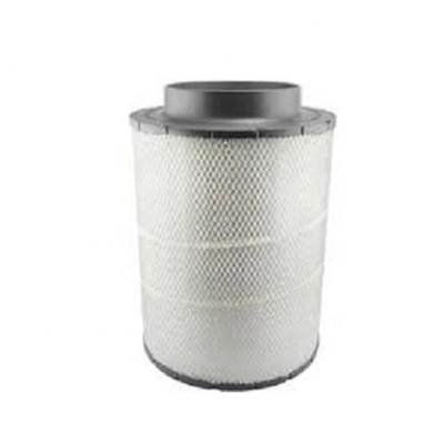3025349 B120472 40000266 0180945802 12344436 Filtro de aire para excavadoras con motores diesel