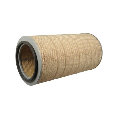 Filtro de aire para camiones con motores diésel