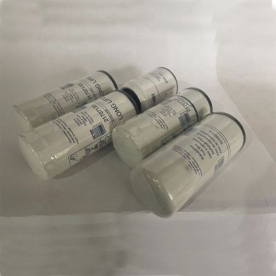 Elemento de filtro de combustible P564278 para el modelo de camión 22116209 Máximo rendimiento y competitivo