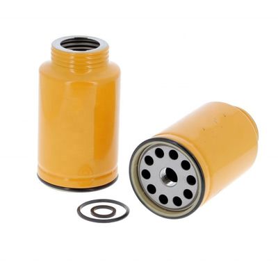 Separador de agua de combustible Filtro de combustible 326-1644 3261644 P551110 506853 para piezas de hidrules
