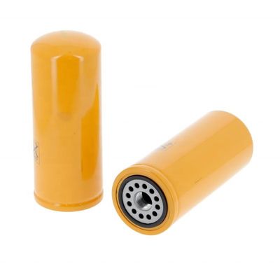 Elementos de filtro de combustible 1R0749 Partes de excavadoras hidrográficas Filtro de separador de agua de aceite diesel