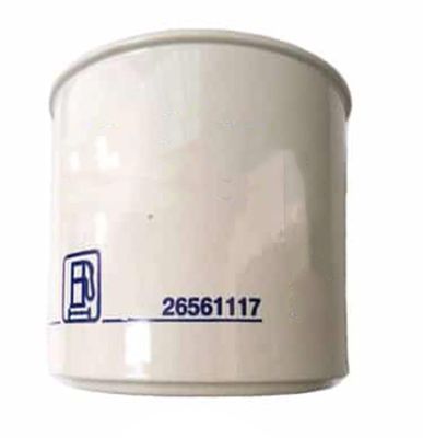 Parte del motor 26561117 Filtro de combustible P556245 70251397 32401701 F003129 3134477R92 1879513 7236628