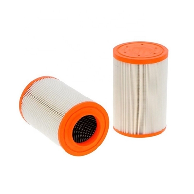 Hdwell filtro de papel filtro de aire para motores de excavadoras de tractores partes 417-8134 SC90385
