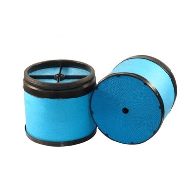 Filtro de aire para motores de tractores RE196945 P619334 CA5417 AF27919 con fácil instalación