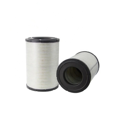 Filtro de aire para motores diesel de tractores 1327165 P532503 700727341 6001855100 TD13004 T191321