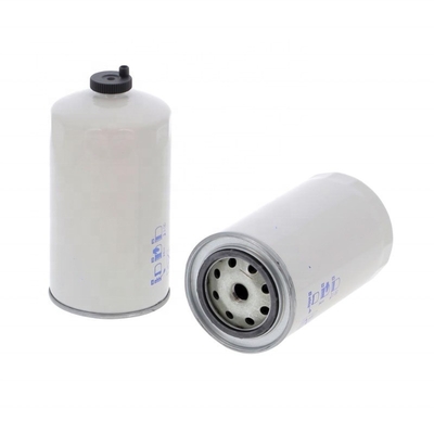 Filtro de combustible de rotación para motores diesel de Hydwell 47450038 84219699 FS19821 P550904 Otros