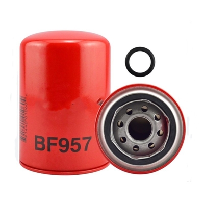 Filtro de combustible P550105 95109 154709 988732 3130909 154709