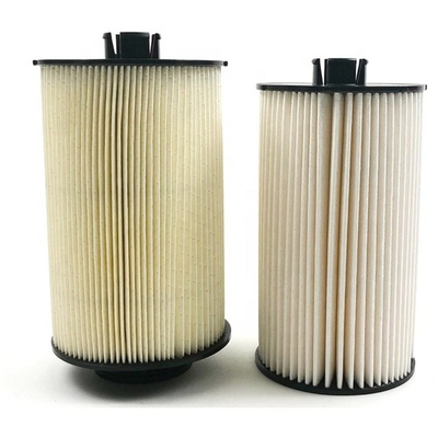 Filtro separador de agua de combustible FK22005 P551625 PF9914 para partes de motores de camiones OE NO. FK22005