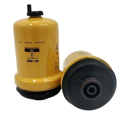 Separador de agua de filtro de combustible para camiones con motor diésel