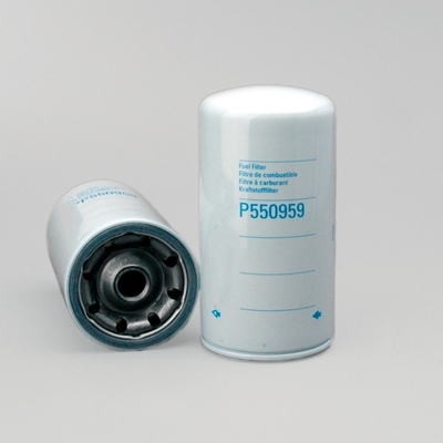 Filtro de combustible para camiones pesados para motores Piezas diesel P550959 3130929 12978047 FF5037 BF785 25011026 330560041 MPL7956 25011026