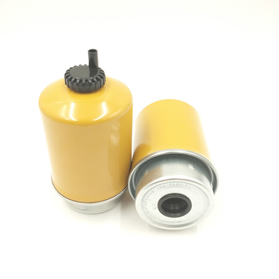 1311812 P551427 31387 SP4044 7381877 Filtro separador de combustible/agua para excavadoras de tractores