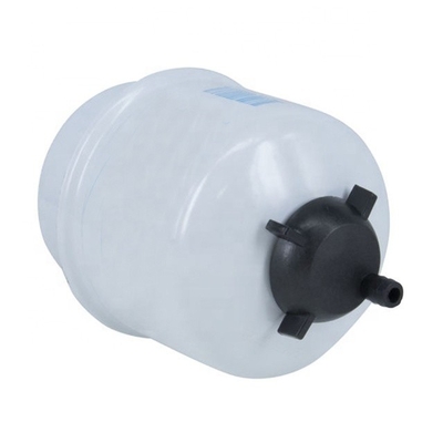 Separador de agua y combustible del tractor, elemento de filtro P576918 para un funcionamiento sin problemas
