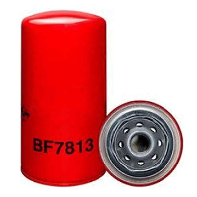 FF5420 Filtro de combustible para camiones OE NO. BF7813 4897833 1399760 84412164 333Y7208