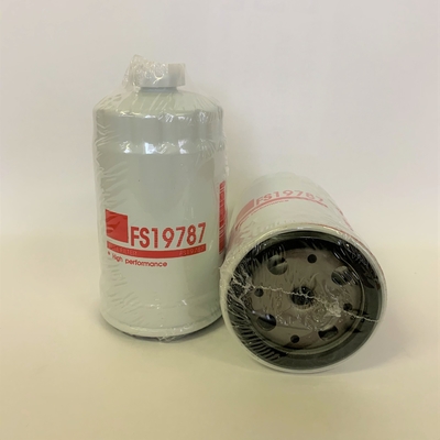 Filtro separador de agua y combustible de maquinaria de construcción A30001105020 con NO de origen FS19787