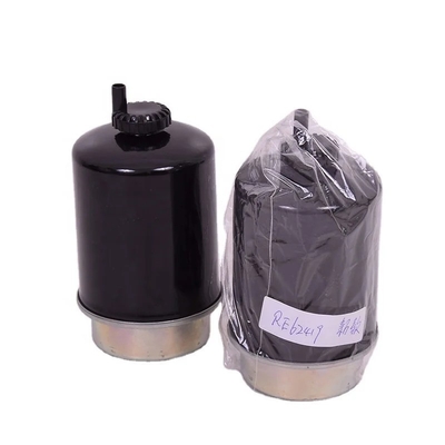 Otros aparatos para automóviles Filtro separador de agua y combustible P551424 para el conjunto de generadores de tractores RE62419