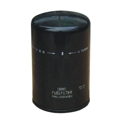 Filtro de combustible para motores de camiones Partes 32562-30300 FF-5250 16403-99013 16403-NY001 Agente