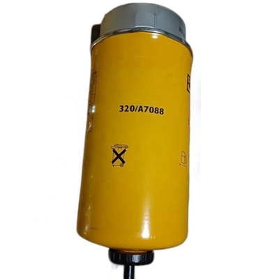 El filtro de combustible 320/A7088 de suministro con buen 320/A7088 SN70233