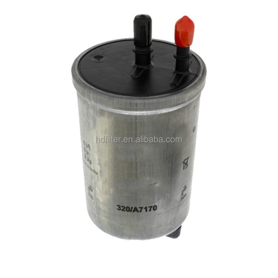 Las partes del motor de las carretillas elevadoras P765325 320/A7170 para 2001-2011