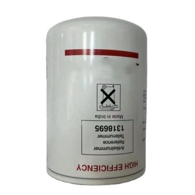 Hydwell suministro directo de filtro de combustible de alta filtración P550494 1318695 para camiones en el mejor de los casos
