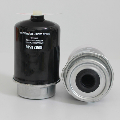RE521248 P551434 2347967 22576458 Filtro separador de agua y combustible para camiones con motores diésel