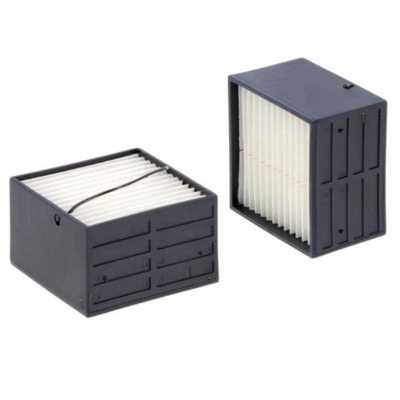 Hydwell 01030HV 134162 El mejor filtro de combustible para excavadoras y tractores motores diesel