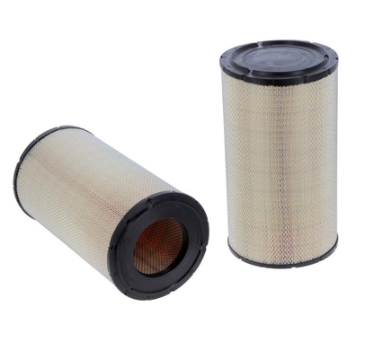 Filtro de combustible 1295090 1353115 1500399 1664524 para las piezas del motor del camión Eficiencia superior