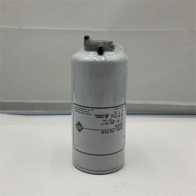 Separación de agua de desagüe con filtro de combustible de camión 23535985 P558010