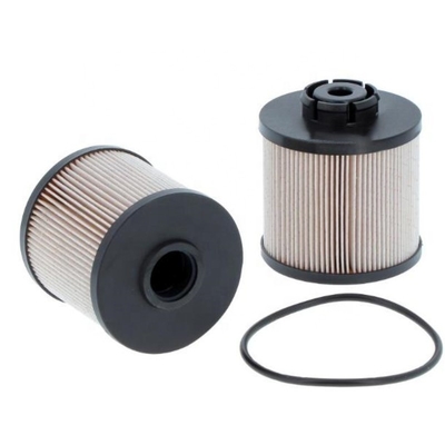 Camión Modelo de camión P550632 Elemento de filtro de combustible 7983180 221899 para protección del motor
