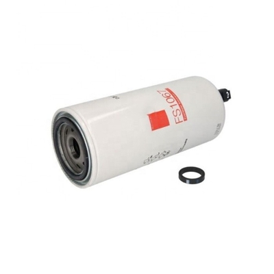 Separación de agua y combustible FS1067 para R370-7 OE NO. FS1065 FS19596 3406889 4070801 P551103
