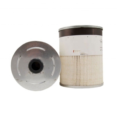 FS19915 Motores de hidrodinámica Separador de agua y combustible Elementos de filtro P551011 PF9804 L9915F 33655