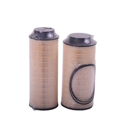 Kit de filtro de combustible pesado 2003505 para piezas de camiones en el servicio de asistencia en línea