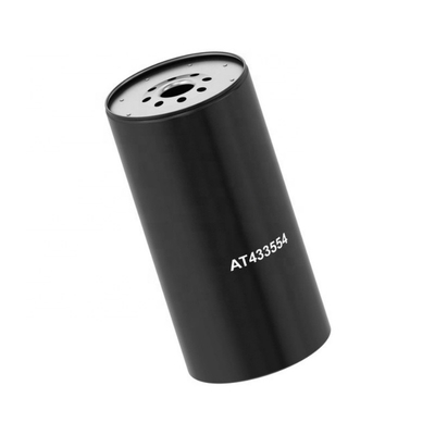 AT433554 FS19736 SN912230 11110189 Filtro de combustible para partes de motores de excavadoras de tractores