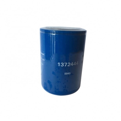 1372444 Filtro de combustible giratorio para partes mecánicas Hydwell Tractor de motor diesel