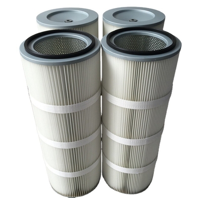 Filtros de grado 1UM Partes de filtros para barredores centrales en talleres de maquinaria