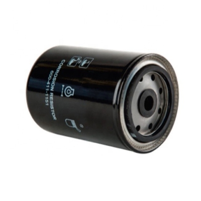 Filtro de agua Filtro de refrigerante 6004111151 para excavadora SAA6D125E PC200-6 en las explotaciones agrícolas