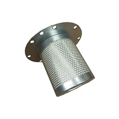 1622365600 2901056622 Compresor de aire de tornillo núcleo separador de aceite para filtro de aire