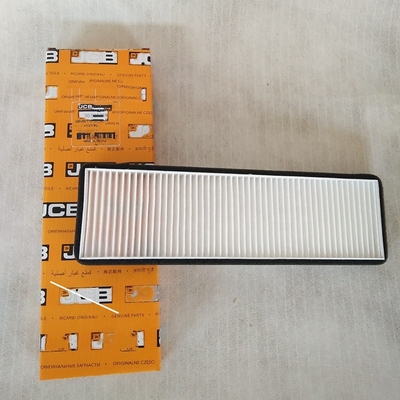PARTES DE EXCAVATORES FILTRO AÉRICO para la excavadora JCB 30/925759 de fabricantes chinos