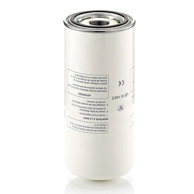 Tipo de carga giratoria El filtro separador de aire y aceite LB13145/3 LB-13145/3 OV6076 P782909