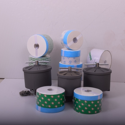 Purificador de aceite de precisión Uitra de 9 l/min Proveedor de OEM y soporte técnico de vídeo para productos