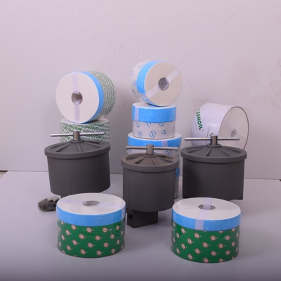 Purificador de aceite de precisión Uitra de 9 l/min Proveedor de OEM y soporte técnico de vídeo para productos