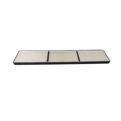 Papel de filtro para excavadoras con piezas de ruedas 293-1184 2931184 P781176 3050329 128151 CV102733 AF781176 MDA3034