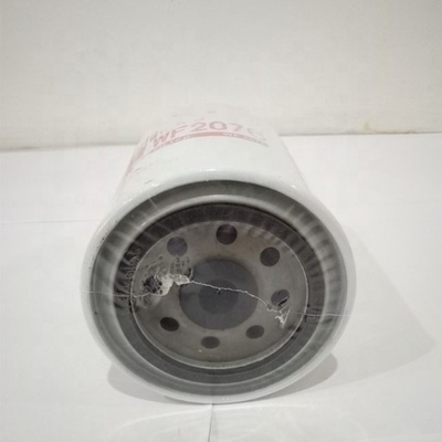 Filtro de aceite de camión de rotación para WF2076 Filtro de agua Hydwell Filtro de refrigerante