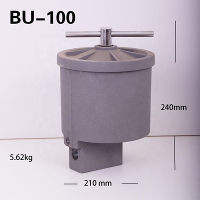 Hydwell BU-32 BU-50 BU-100 limpiador de aceite de derivación 2.58 kg Diseño ligero