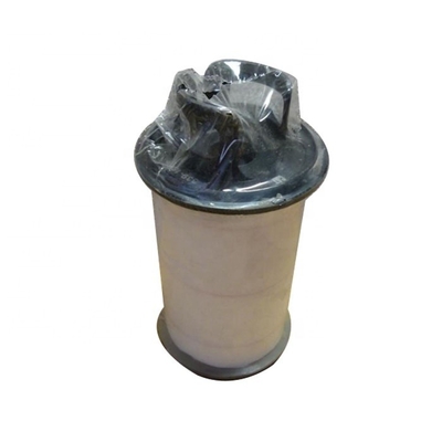 Filtro separador de aceite y gas de fibra de vidrio para el motor 1206f-E70ta