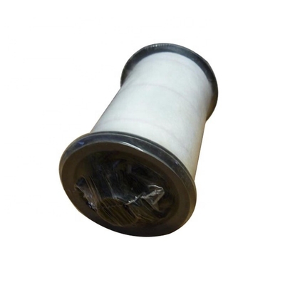 Filtro separador de aceite y gas de fibra de vidrio para el motor 1206f-E70ta