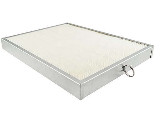 226019 camión OEM filtro de aire de cabina 226019 SC 90117 La solución perfecta para su camión