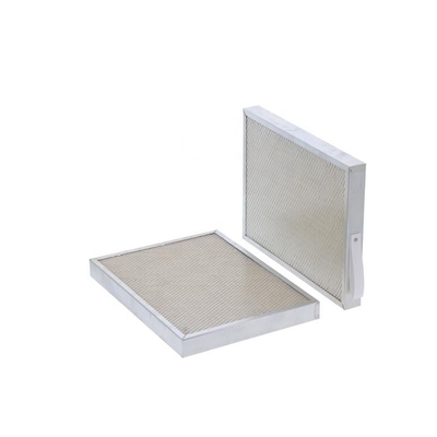 226019 camión OEM filtro de aire de cabina 226019 SC 90117 La solución perfecta para su camión