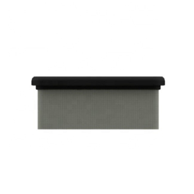 Filtro de aire acondicionado Hydwell 2098217 209-8217 Especialista en filtración de aire para excavadoras