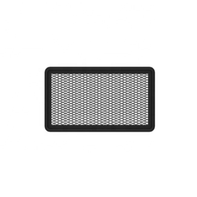 Filtro de aire acondicionado Hydwell 2098217 209-8217 Especialista en filtración de aire para excavadoras